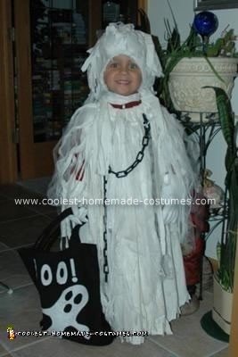 Coolest Homemade Costumes