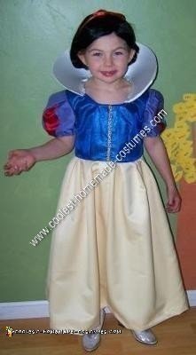 Coolest Homemade Costumes