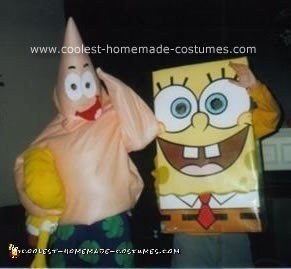 Coolest Homemade Costumes