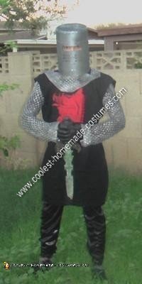 Coolest Homemade Costumes