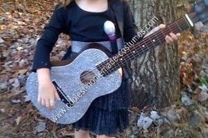 El mejor disfraz de Halloween de Taylor Swift para niños