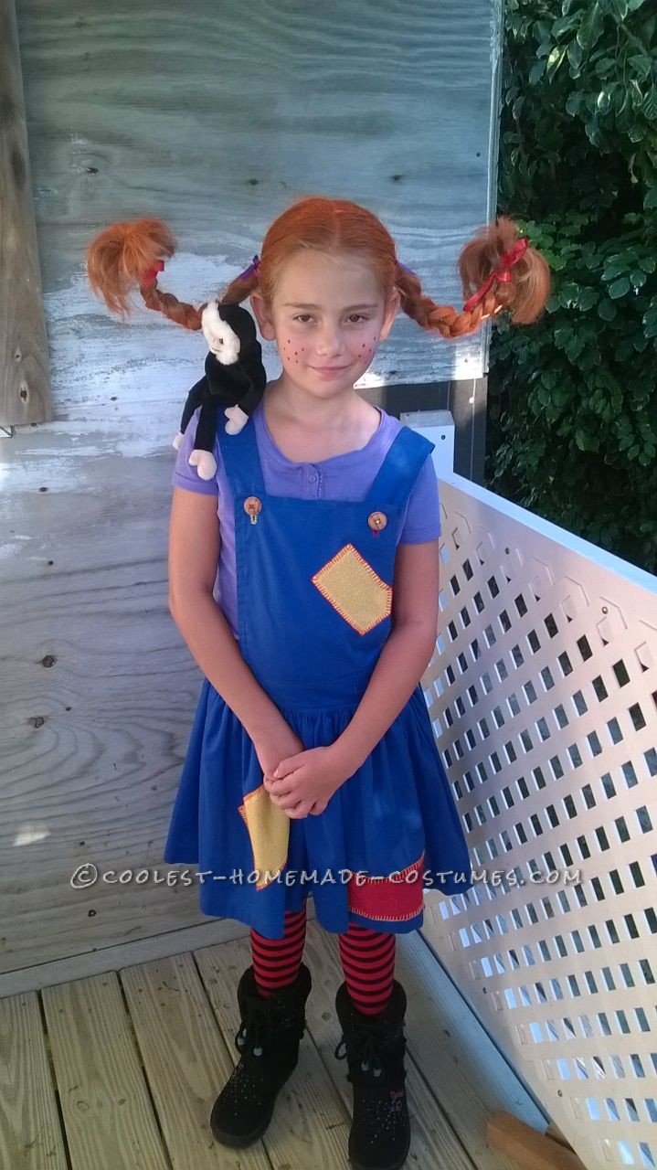 Coolest Homemade Costumes