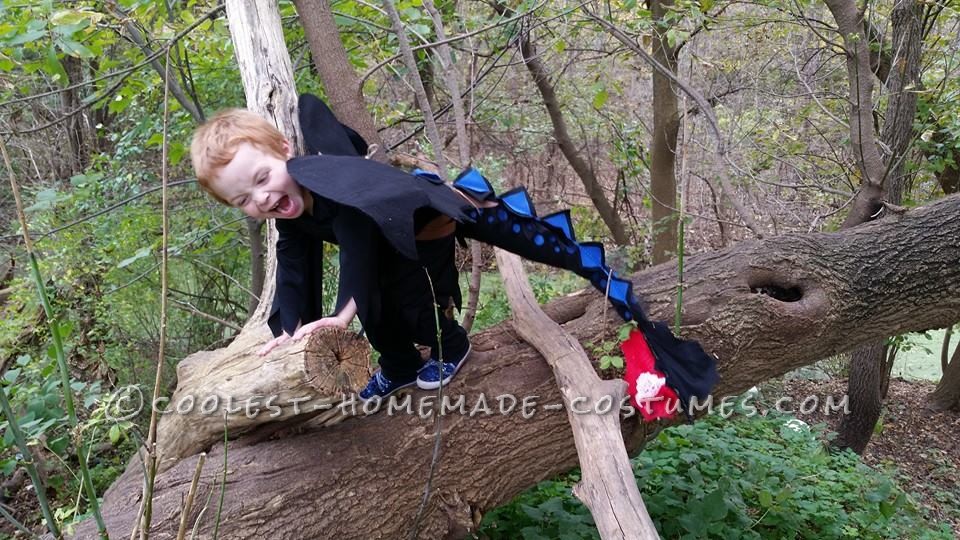 Coolest Homemade Costumes