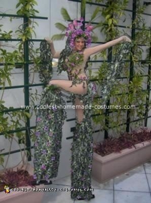 Coolest Homemade Costumes