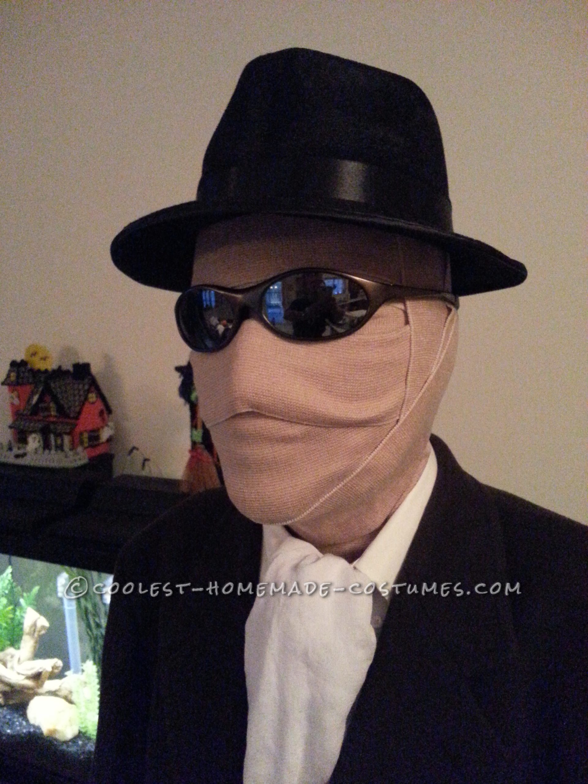 Coolest Homemade Costumes