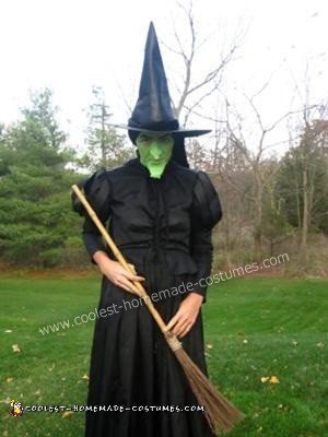 Coolest Homemade Costumes