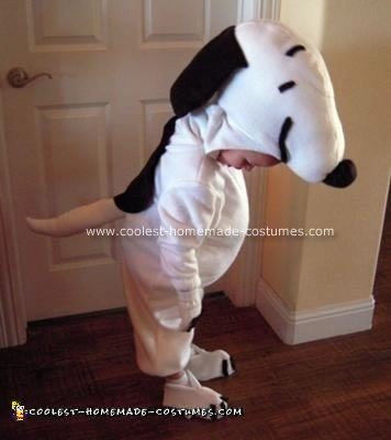 Coolest Homemade Costumes