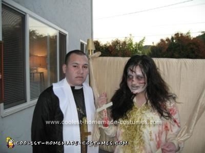 Coolest Homemade Costumes