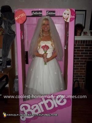 Coolest Homemade Costumes