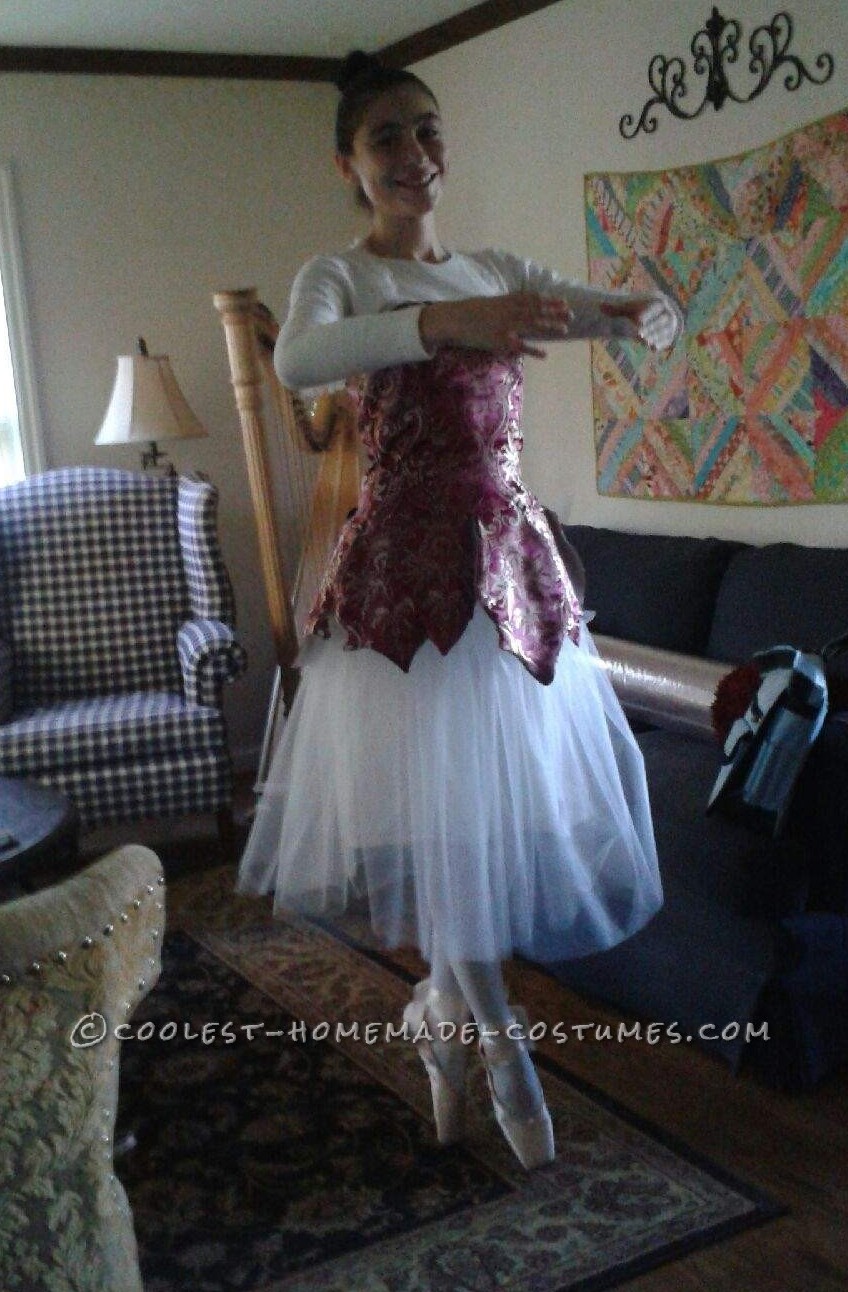Coolest Homemade Costumes