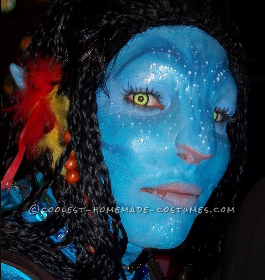 Coolest Homemade Costumes