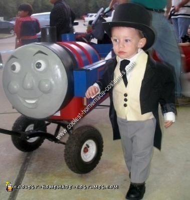 Coolest Homemade Costumes