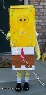 Coolest Homemade Costumes