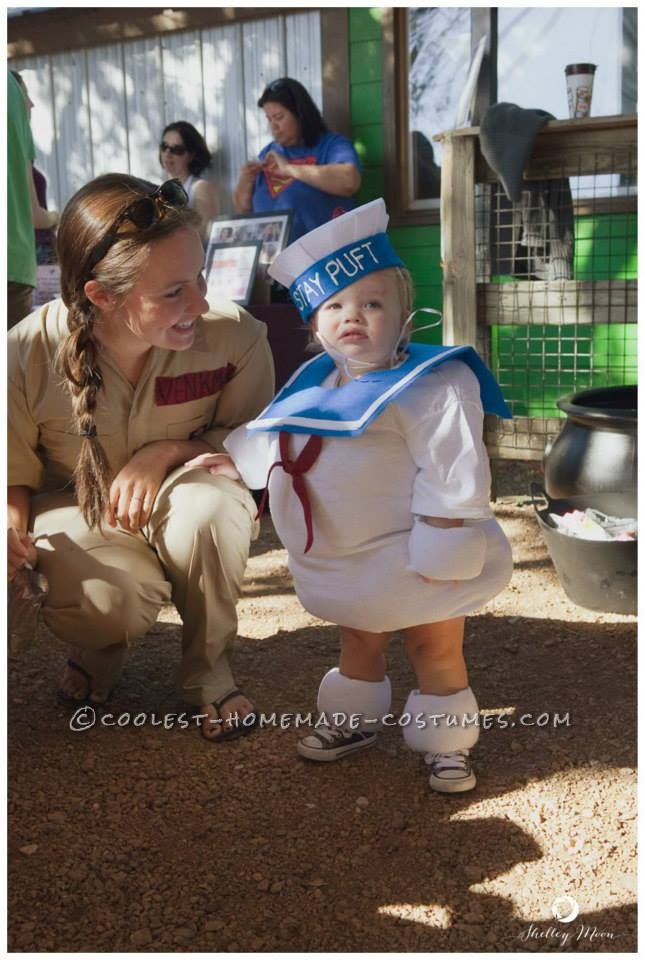 Coolest Homemade Costumes
