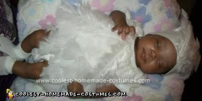 Coolest Homemade Costumes