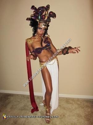Coolest Homemade Costumes