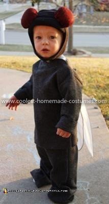 Coolest Homemade Costumes