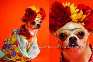 Winston Kahlo, Chag honra su legado