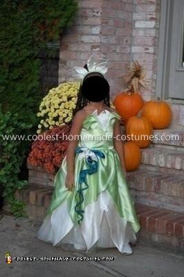 Coolest Homemade Costumes