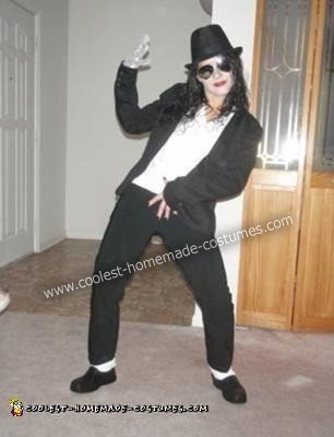Coolest Homemade Costumes