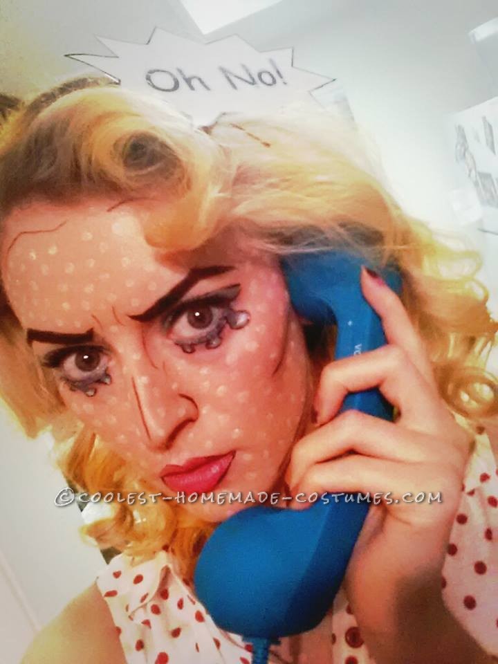 Coolest Homemade Costumes