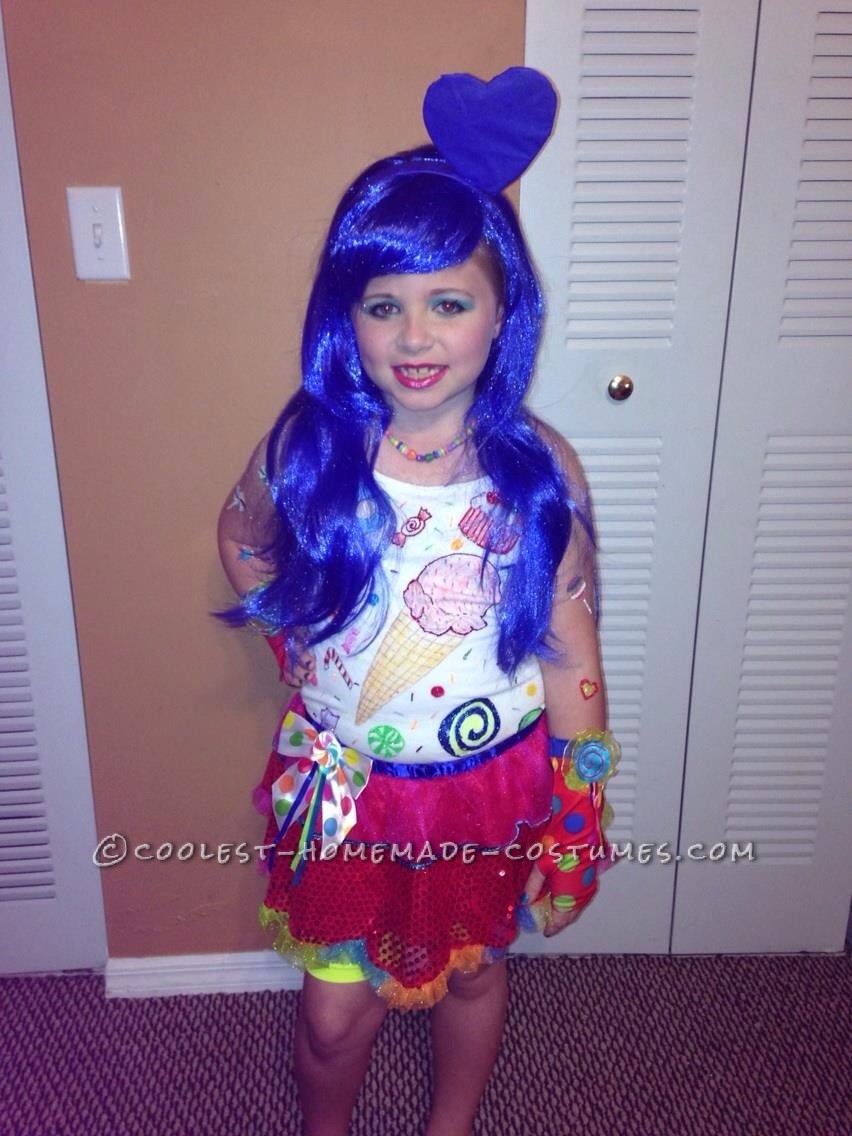 Coolest Homemade Costumes