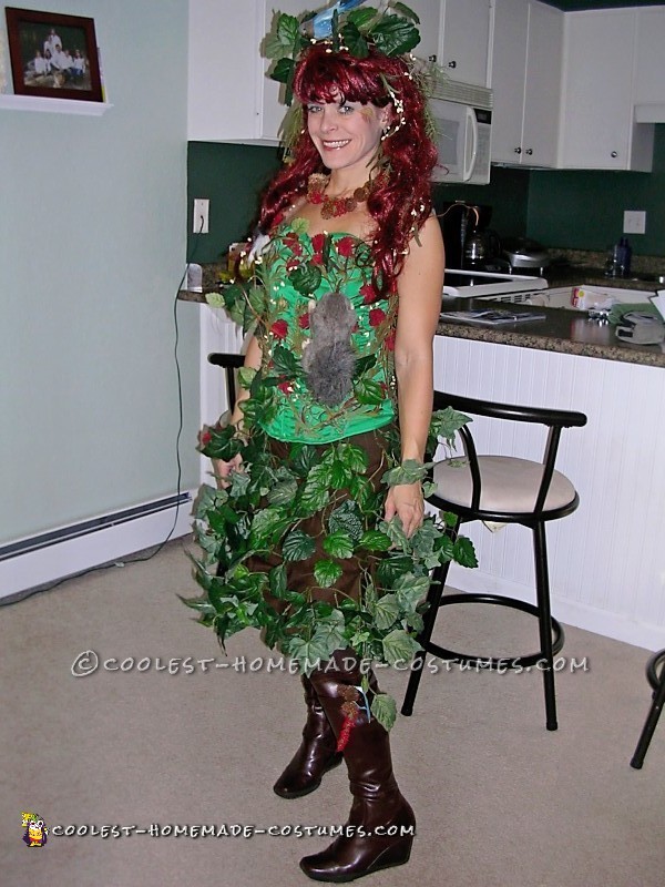 Coolest Homemade Costumes