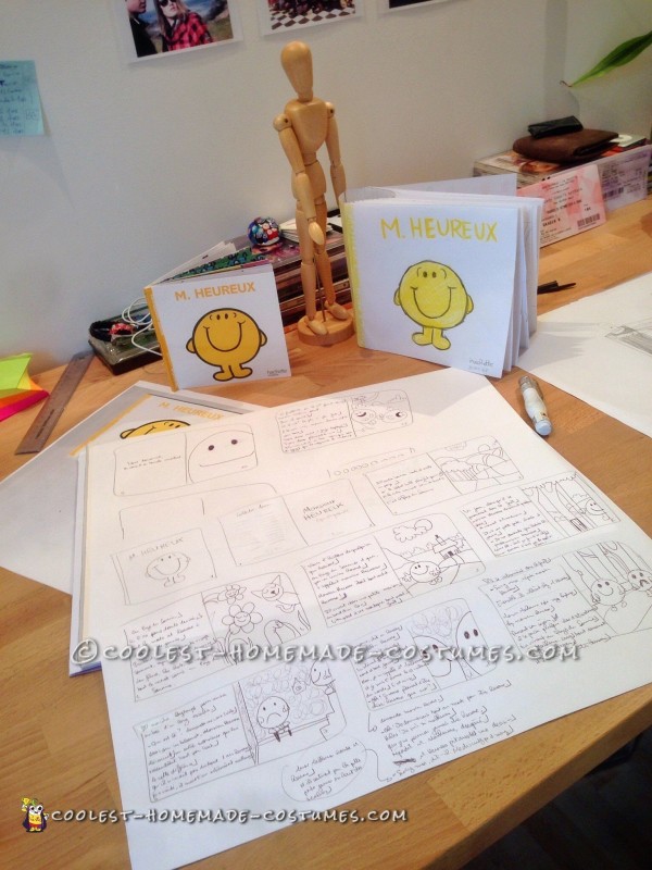 El mejor disfraz de Mr. Lucky Book