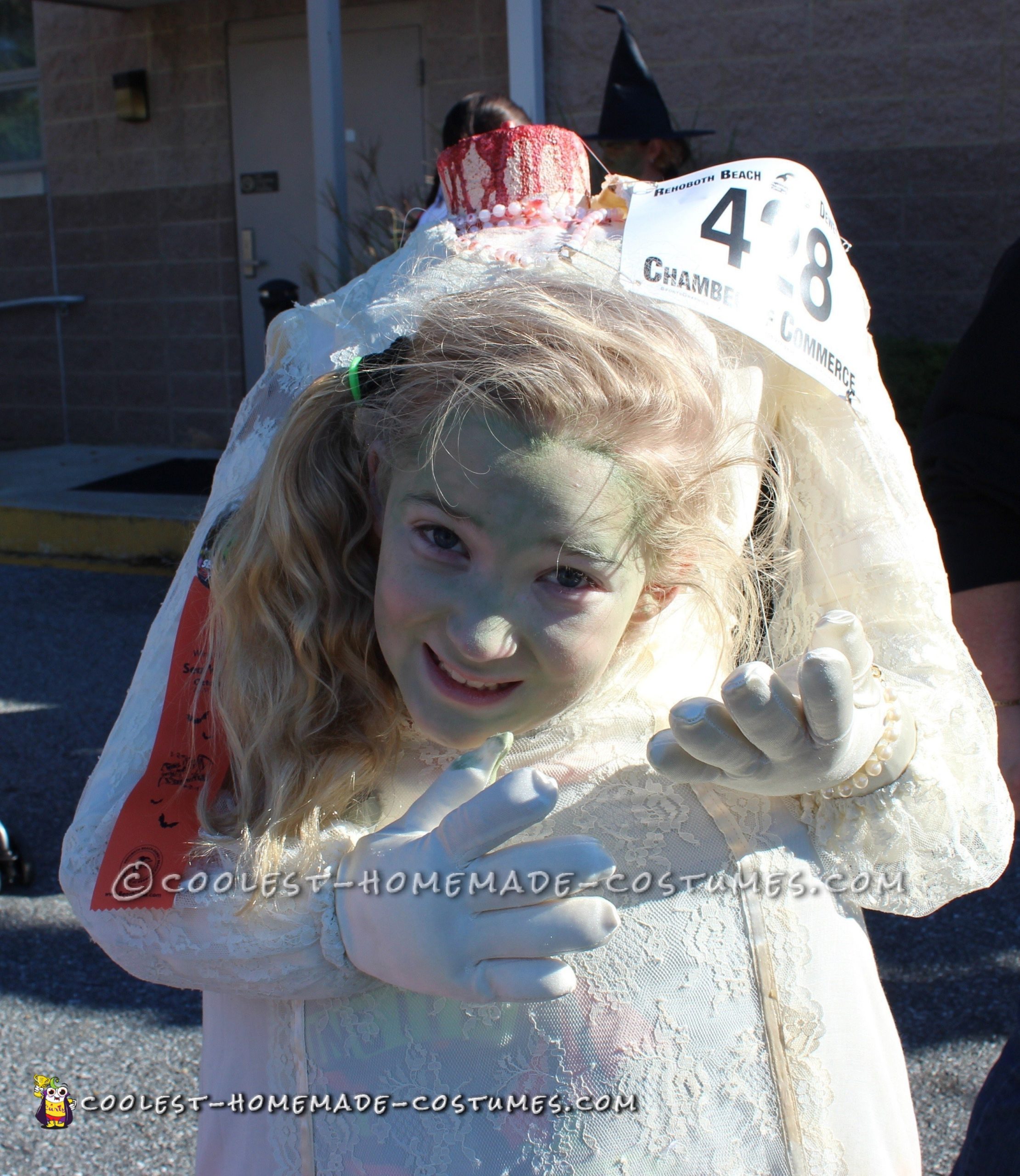 Coolest Homemade Costumes