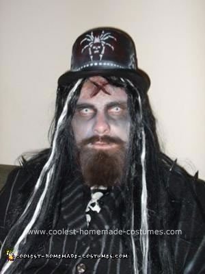 Coolest Homemade Costumes