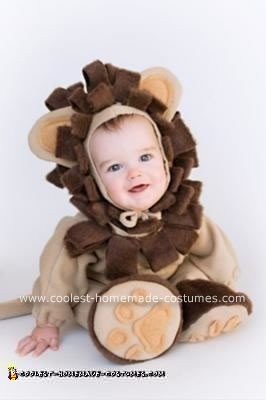 Coolest Homemade Costumes