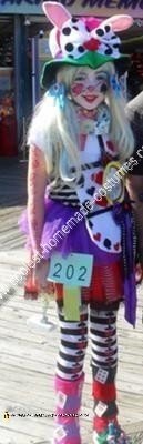 Coolest Homemade Costumes