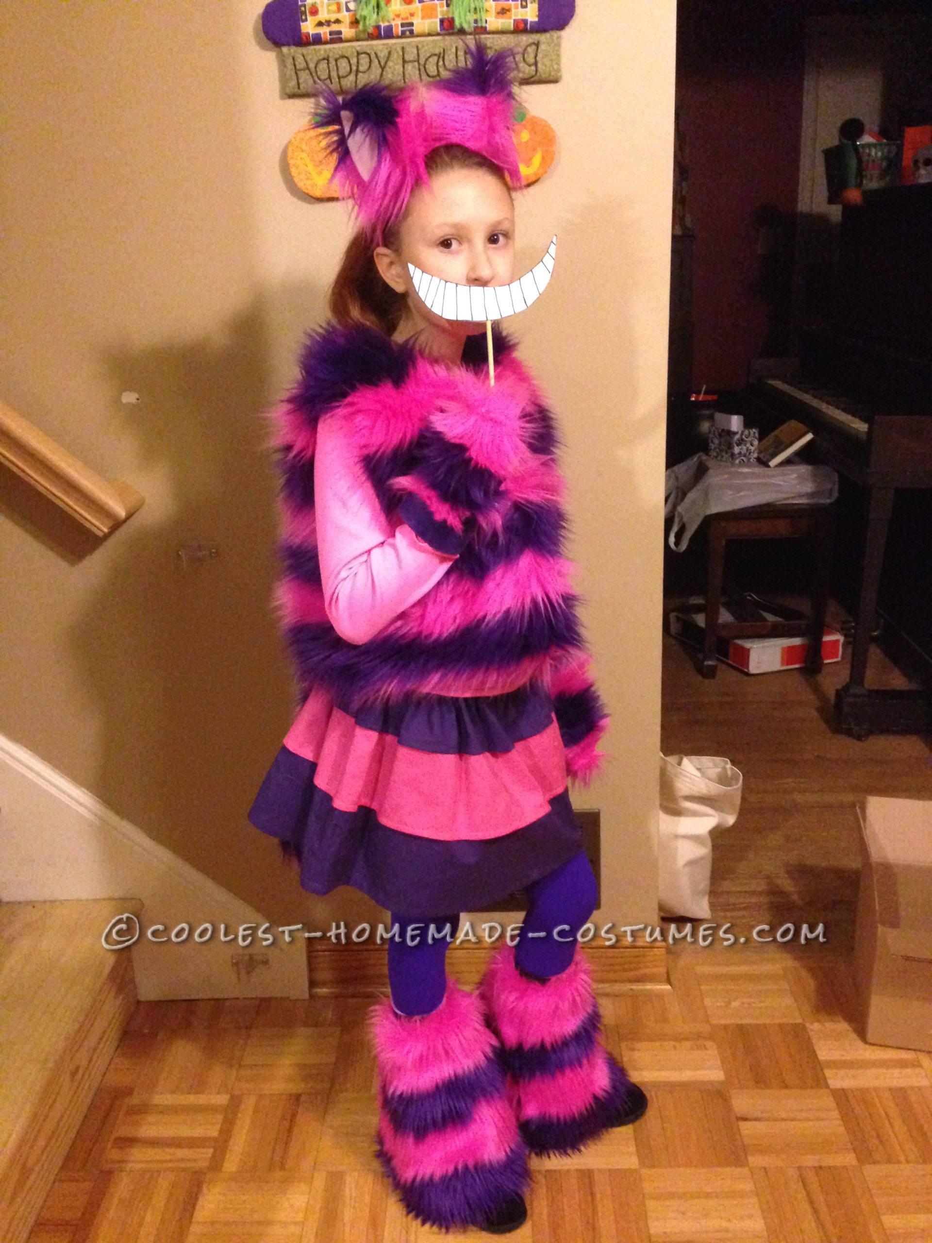 Coolest Homemade Costumes