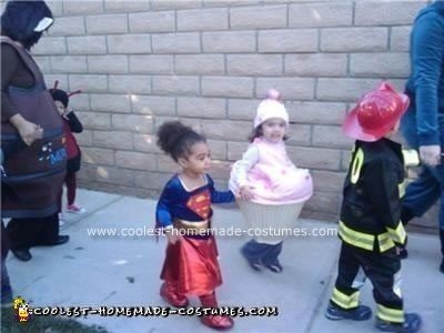 Coolest Homemade Costumes