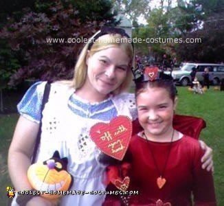 Coolest Homemade Costumes