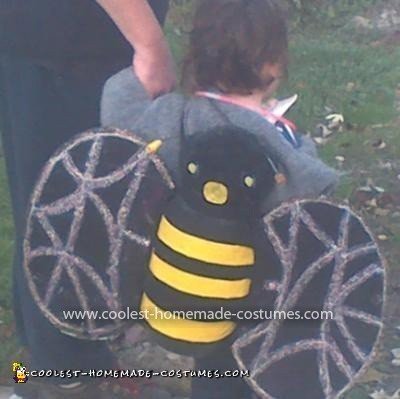 Coolest Homemade Costumes