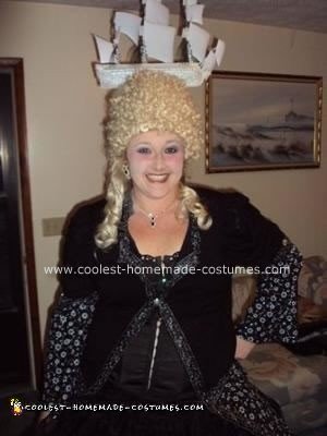 Coolest Homemade Costumes