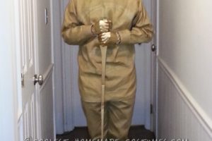 Ganador del Oscar al Mejor Vestuario 2013