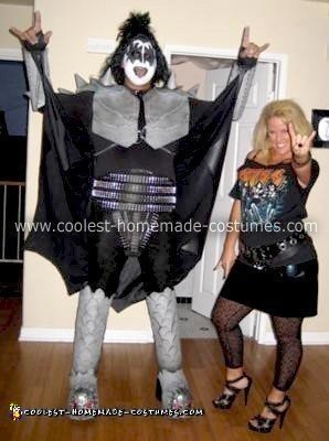 Coolest Homemade Costumes