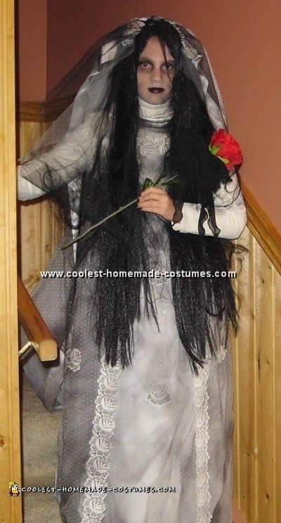 Coolest Homemade Costumes