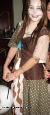 Coolest Homemade Costumes