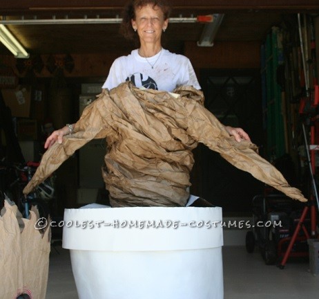 Traje Groovin' Groot