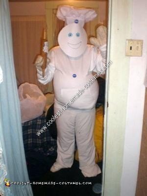 Coolest Homemade Costumes