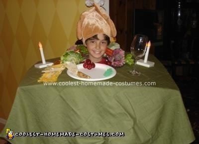Coolest Homemade Costumes