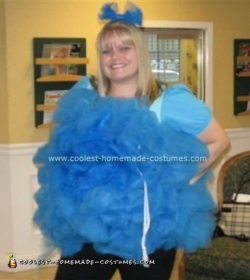 Coolest Homemade Costumes