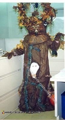 Coolest Homemade Costumes