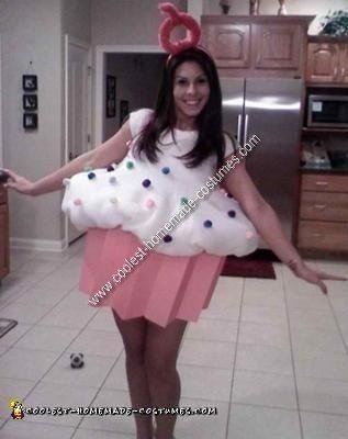 Coolest Homemade Costumes