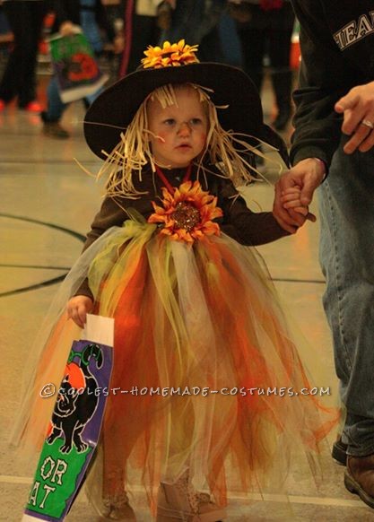 Coolest Homemade Costumes