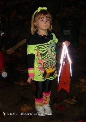 Coolest Homemade Costumes