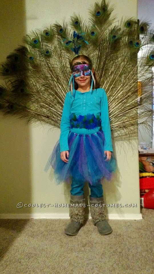Coolest Homemade Costumes